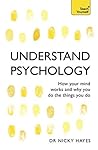Understand Psycho...