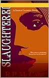 Slaughtered (Charlie Caldwell Book 2)