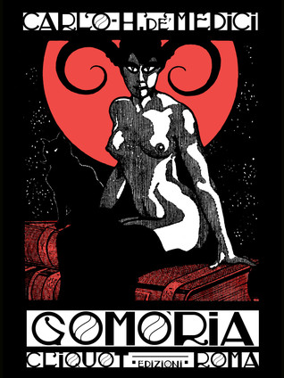Gomòria (Paperback)