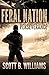 Perseverance (Feral Nation #5)