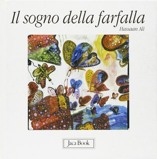 Il sogno della farfalla (Paperback)