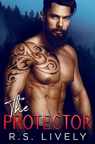 Cover of The Protector
