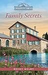 Family Secrets by Becky Melby