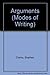 Arguments (Modes of Writing)