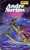 Perilous Dreams by Andre Norton