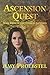 Ascension Quest: Magical Realism Fantasy (Book Three of the Levels of Ascension)