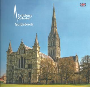 Salisbury Cathedral Guidebook (Paperback)
