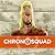 Chronosquad (Issues)
