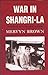 War in Shangri-La - A Memoi...