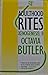 Adulthood Rites (Xenogenesis, #2)