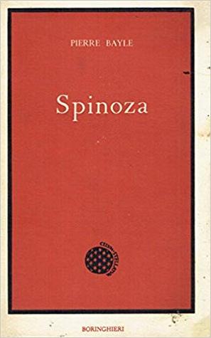 Spinoza (Paperback)