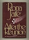 After the Reunion by Rona Jaffe
