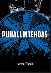 Puhallintehdas (Paperback)