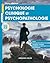 Psychologie clinique et psychopathologie: Cours, exemples cliniques, entraînement (French Edition)
