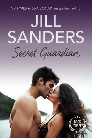 Secret Guardian (Secret #3)
