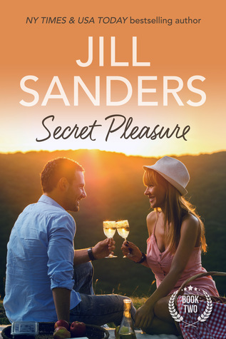 Secret Pleasure (Secret #2)
