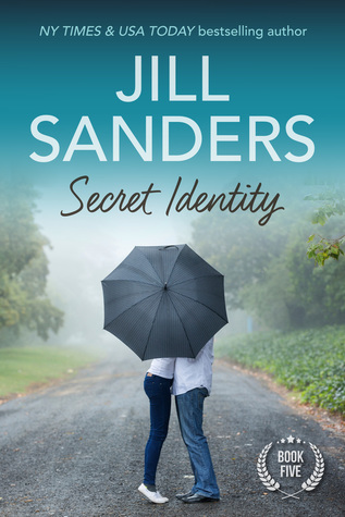 Secret Identity (Secret, #5)