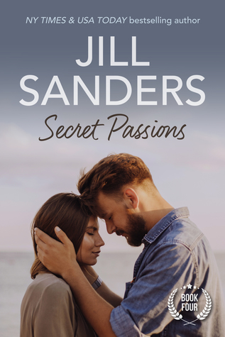 Secret Passions (Secret #4)