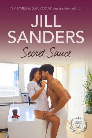 Secret Sauce (Secret #6)