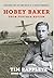 Hobey Baker by Tim Rappleye