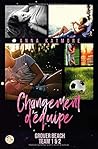 Changement d'équipe by Anna Katmore