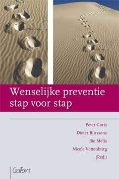 Wenselijke Preventie Stap Voor Stap (Paperback)