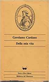 Della mia vita