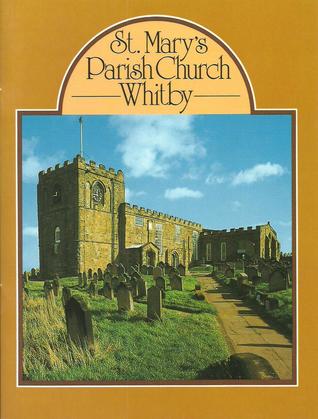 St. Mary's Parish Church Whitby