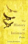 The history of intimacy The history of intimacy