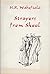 Strayers from Sheol