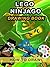 Drawing Book for Lego Ninjago by Keith Harrow