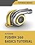 Autodesk Fusion 360 Basics Tutorial