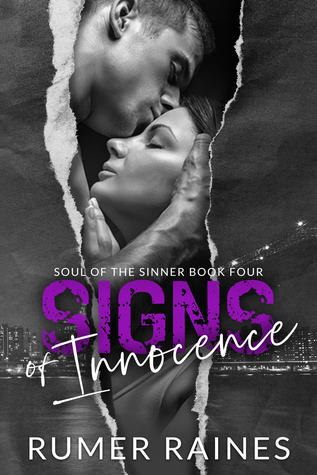 Signs of Innocence (Kindle Edition)