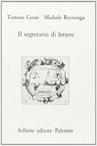 Il segretario di lettere