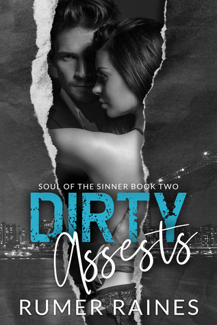 Dirty Assets (Soul of the Sinner, #2)