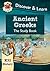 New KS2 Discover & Learn: History - Ancient Greeks Study Book (CGP KS2 History)