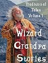 Wizard Grandpa St...