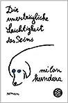Die unerträgliche...