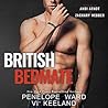 British Bedmate by Penelope Ward