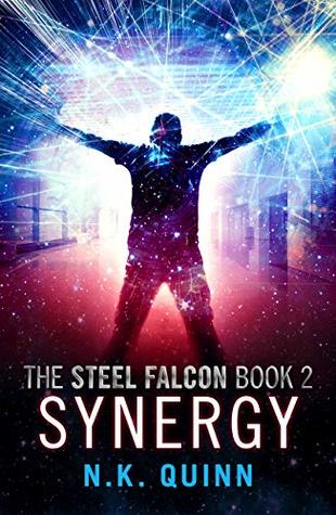 The Steel Falcon Book 2: Synergy