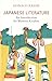 Japanese Literature: An Introduction for Western Readers