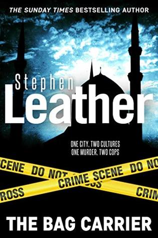 The Bag Carrier (Kindle Edition)