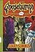 Scary Summer: 3 Ghoulish Graphix Tales (Goosebumps Graphix, #3)