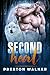 Second Heat (Omega Bait, #2)