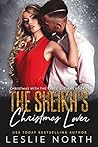 The Sheikh’s Christmas Lover by Leslie North