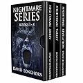 Nightmare Series #1-3