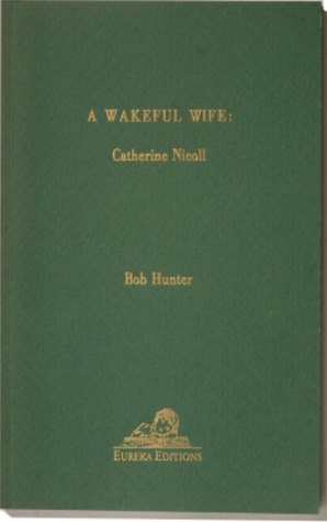 A WAKEFUL WIFE: Catherine Nicoll (Paperback)