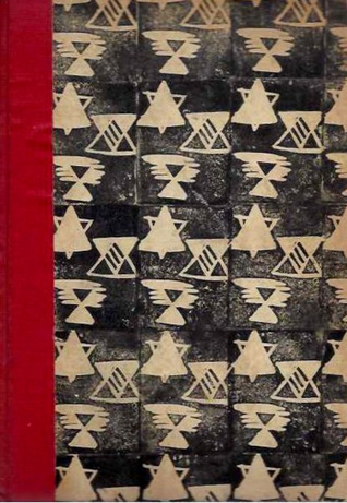 POEMS (Privately bound and printed at New End House, Hampstead)