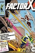 Factor X tomo 1