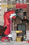 Moon Girl and Devil Dinosaur Vol. 6 by Brandon Montclare